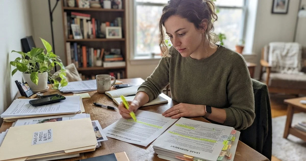 Texas security deposit law: what Houston renters need to know