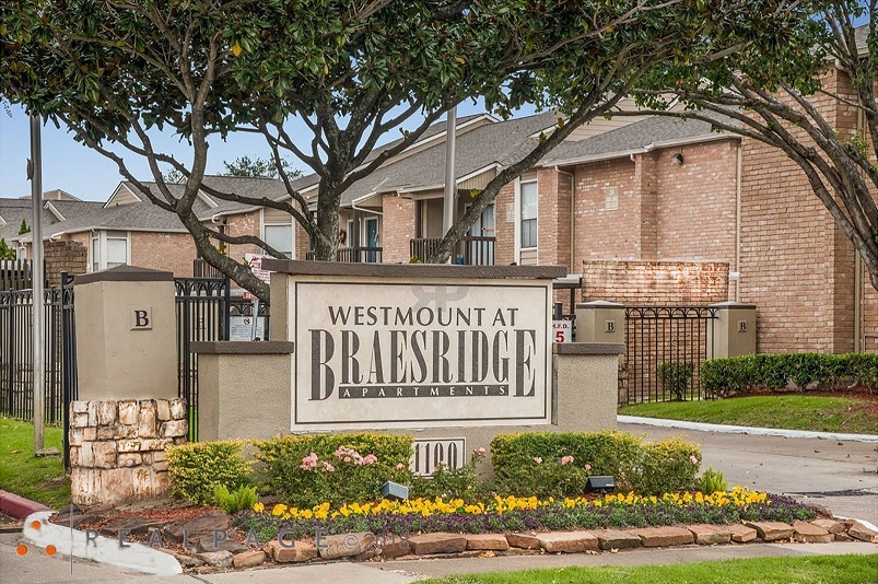 Westmount At Braesridge Apartments