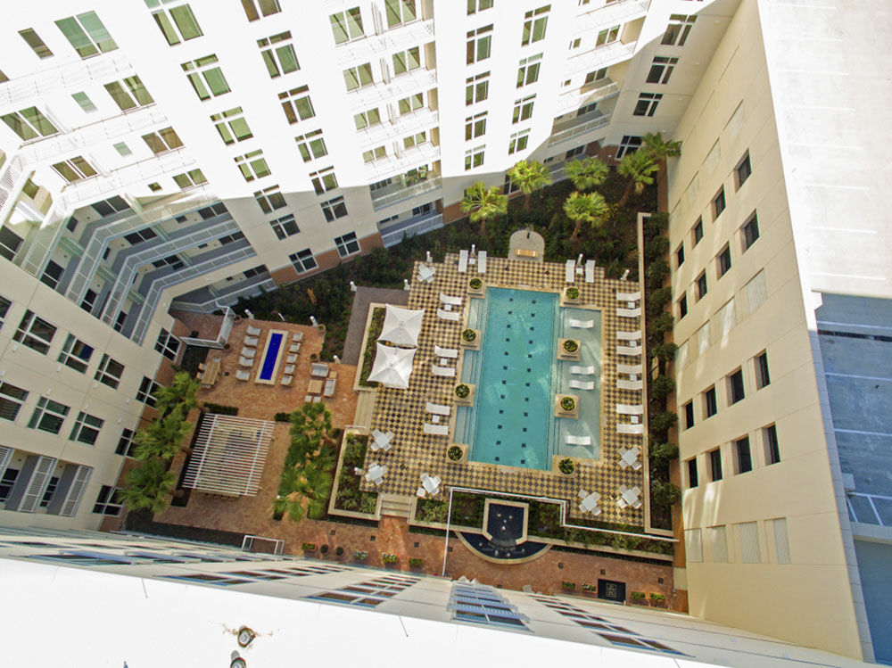 One Hermann Place Apartments