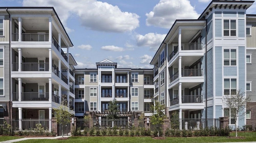 Holden Heights Apartments in The Heights Houston