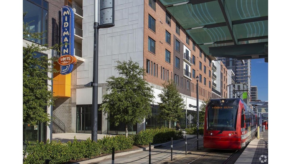 Mid Main Lofts