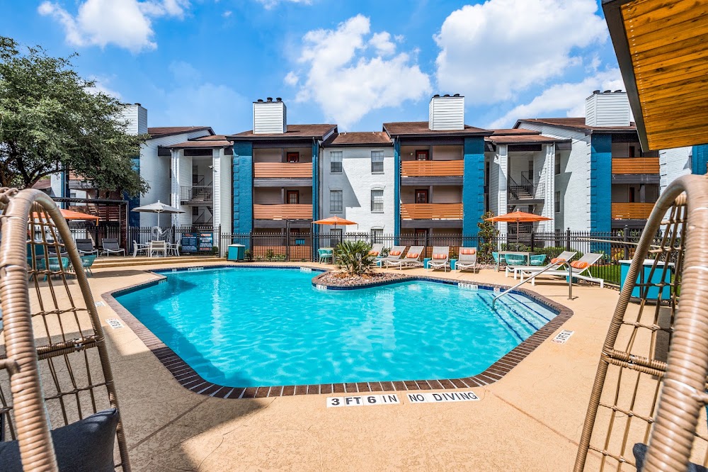 The Sutton Apartments