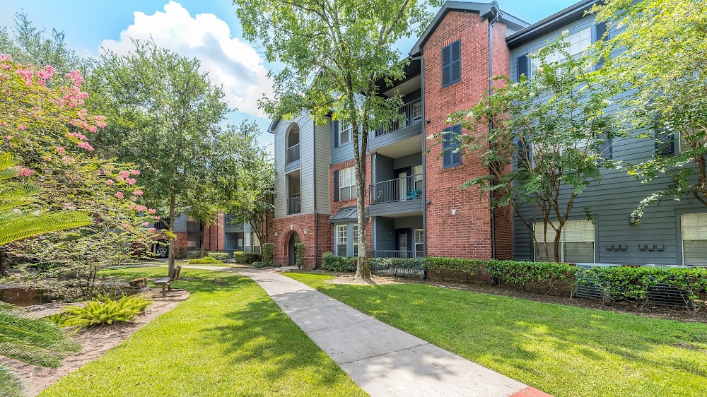 Alexander Apartments