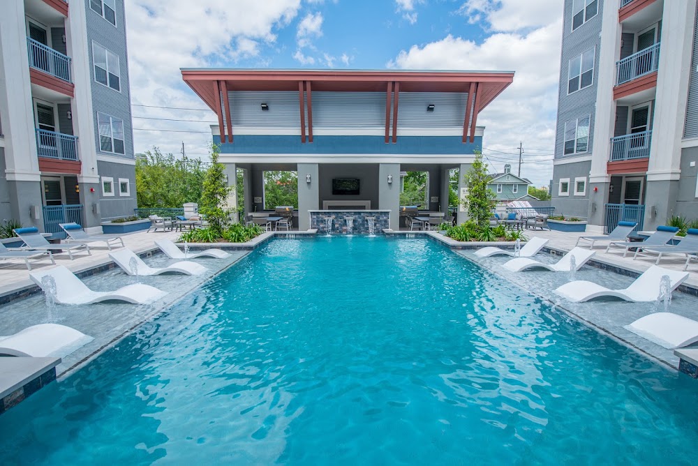 Midtown One80