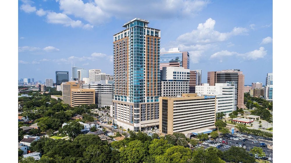 Latitude Med Center Apartments