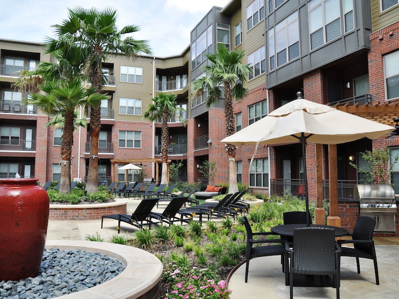 Furnished Apartments in Houston - Hostingzak