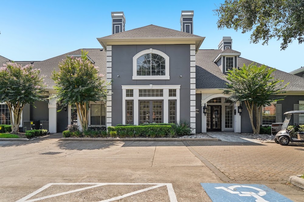Estates of Bellaire
