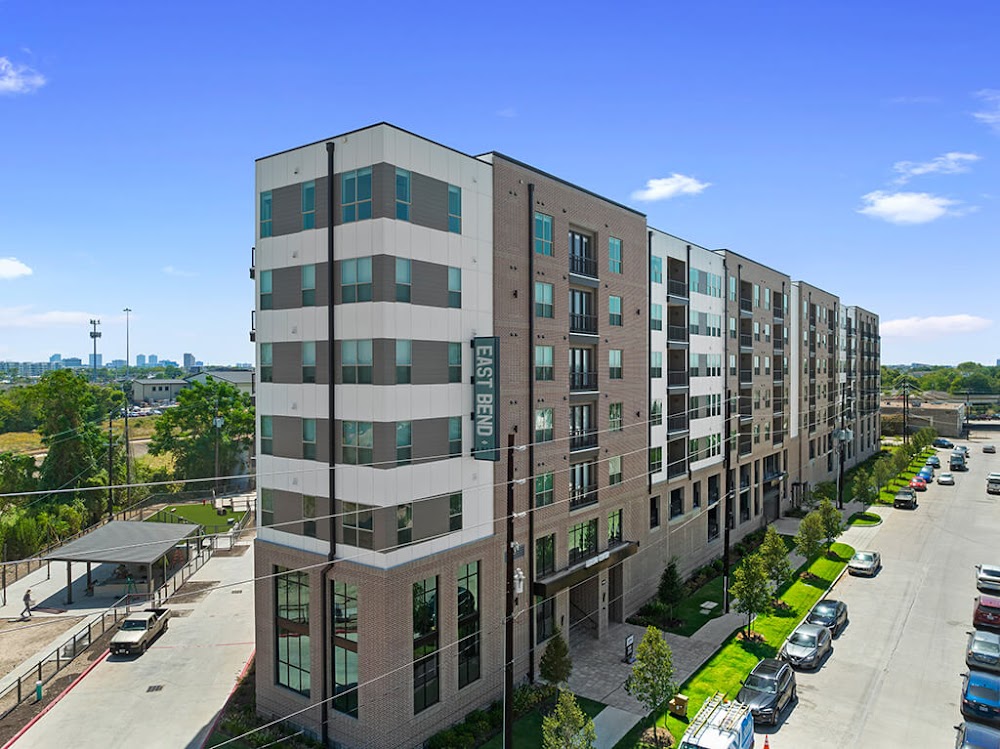 East Bend Apartments