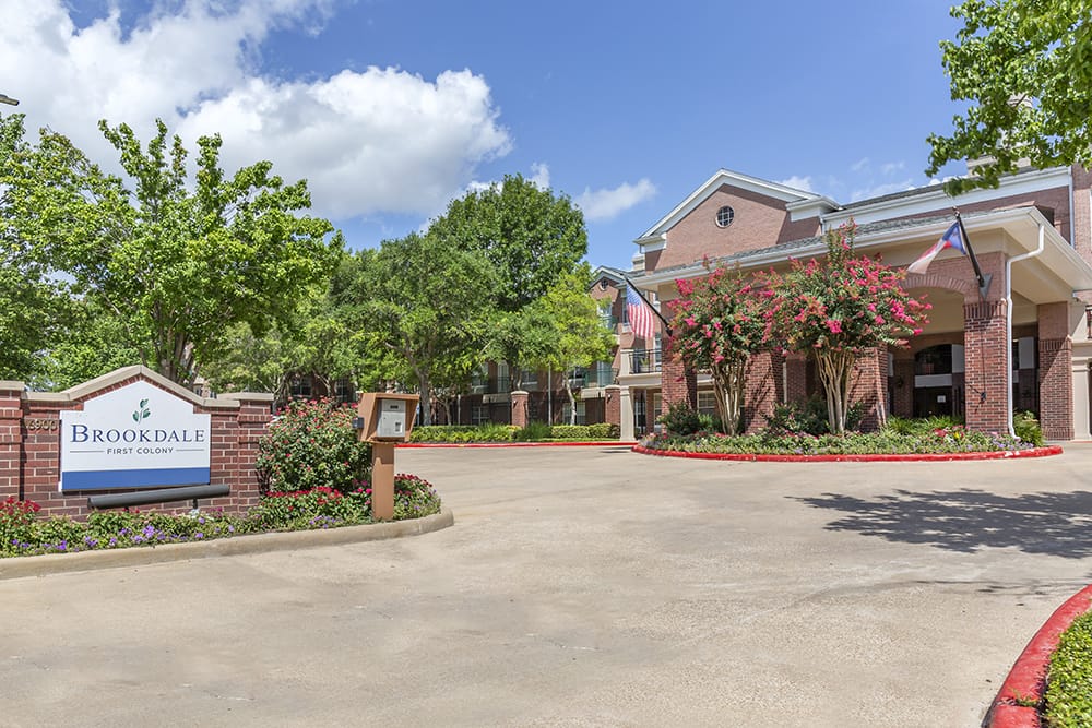 Pegasus Preserve of First Colony