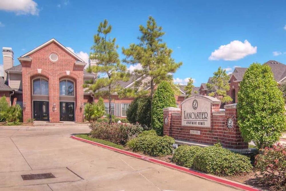 Lancaster Apartments