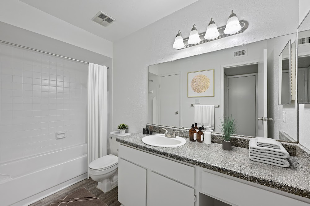 Falcon Point Apartments
