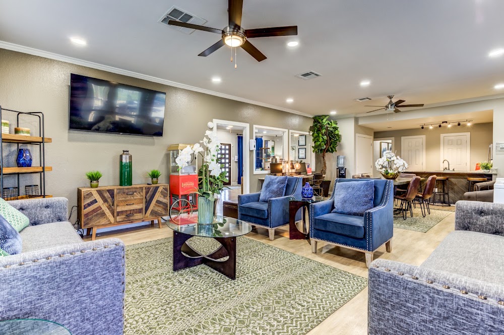 Artisan West Apartments