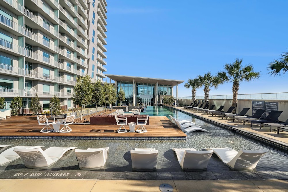 Luminary Residences