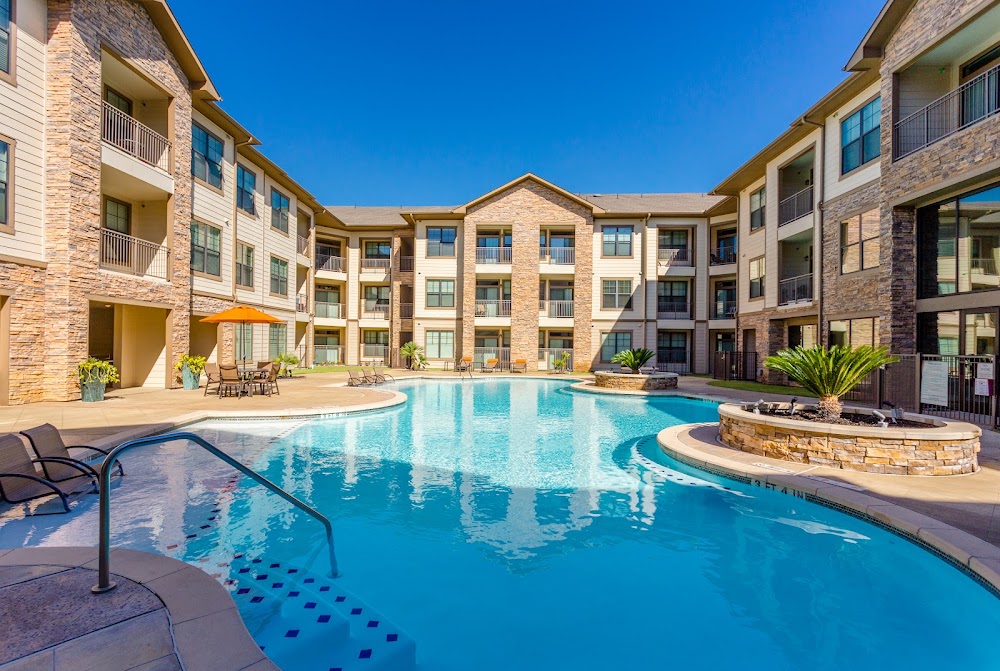 Haven at Westgreen Apartments