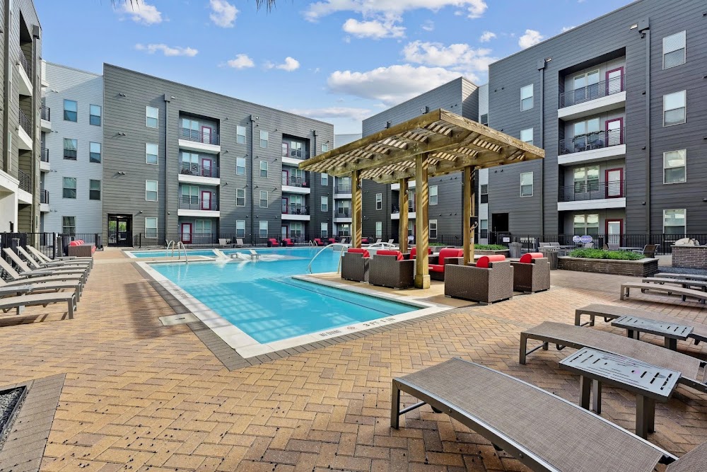 Altitude Apartments