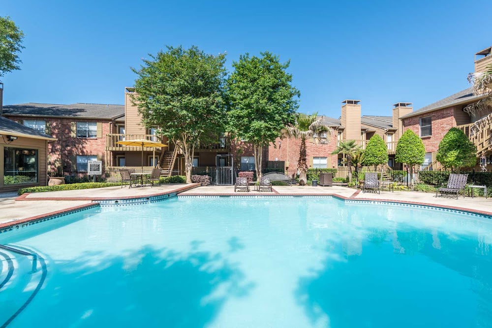 Fairfield Trails Apartments