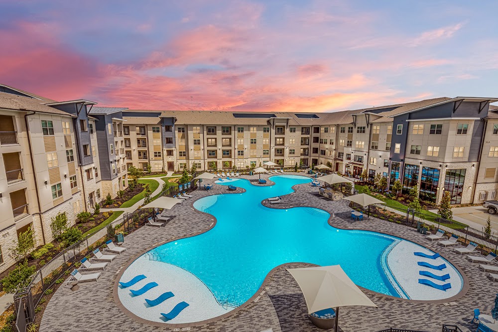 Brea Luxury Apartments