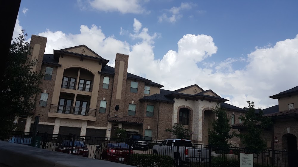 Lakeside Villas At Cinco Ranch