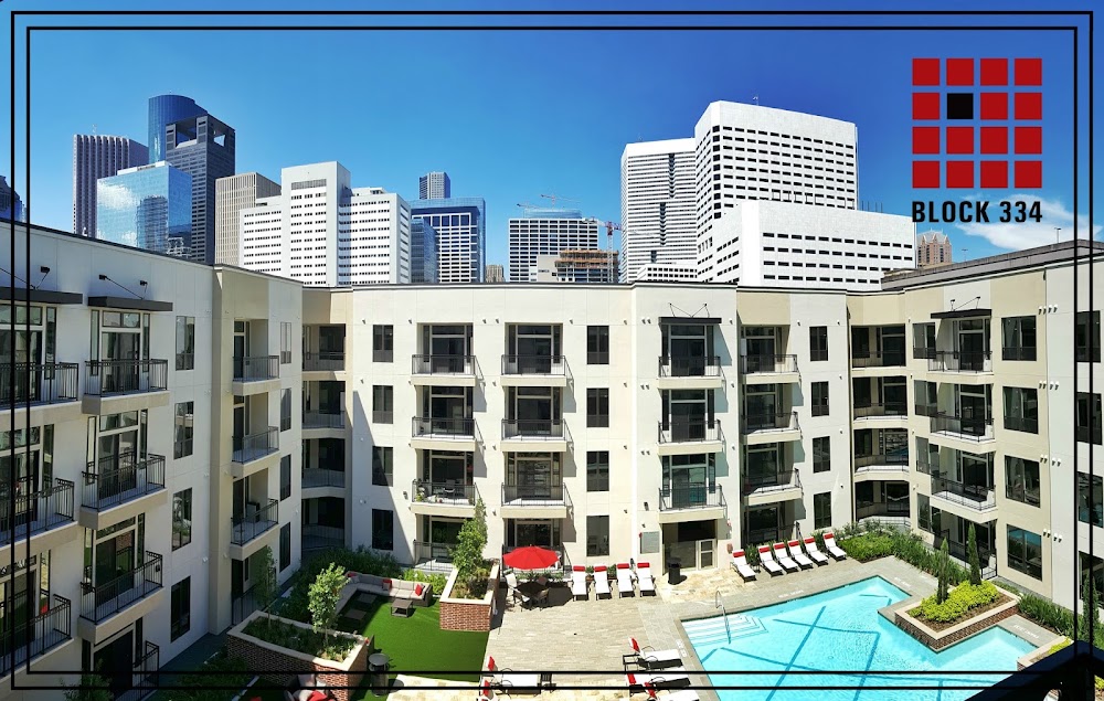 Block 334 Apartments