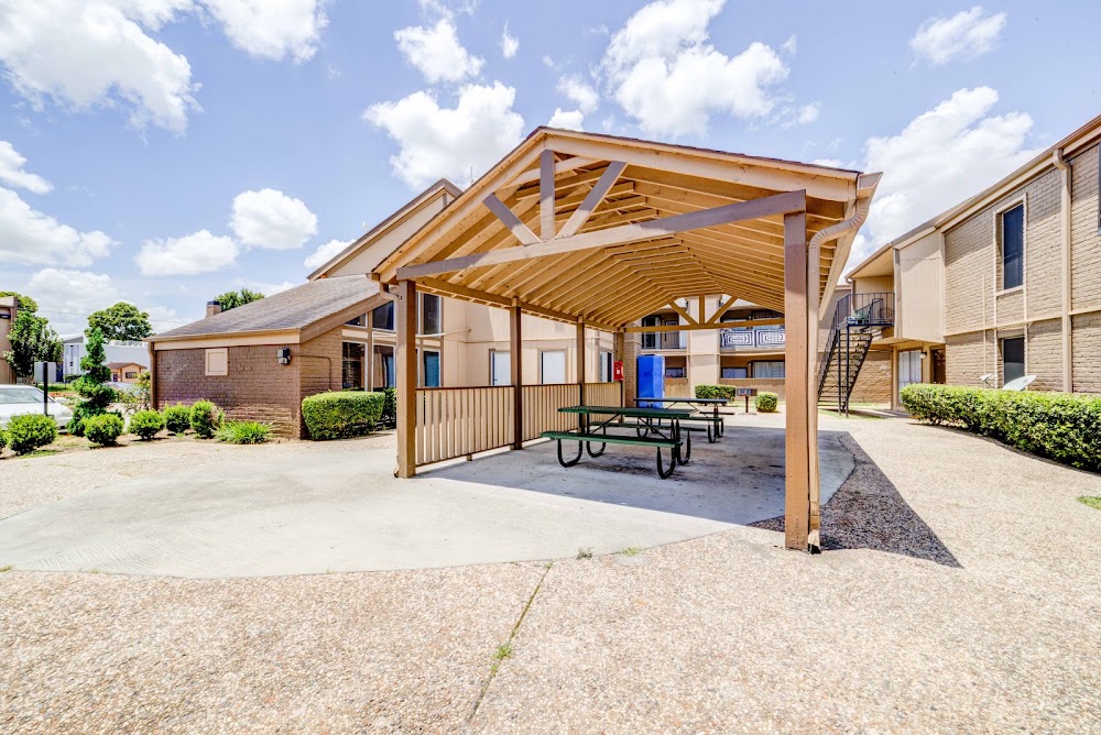 Ashford Casa Serena Apartments
