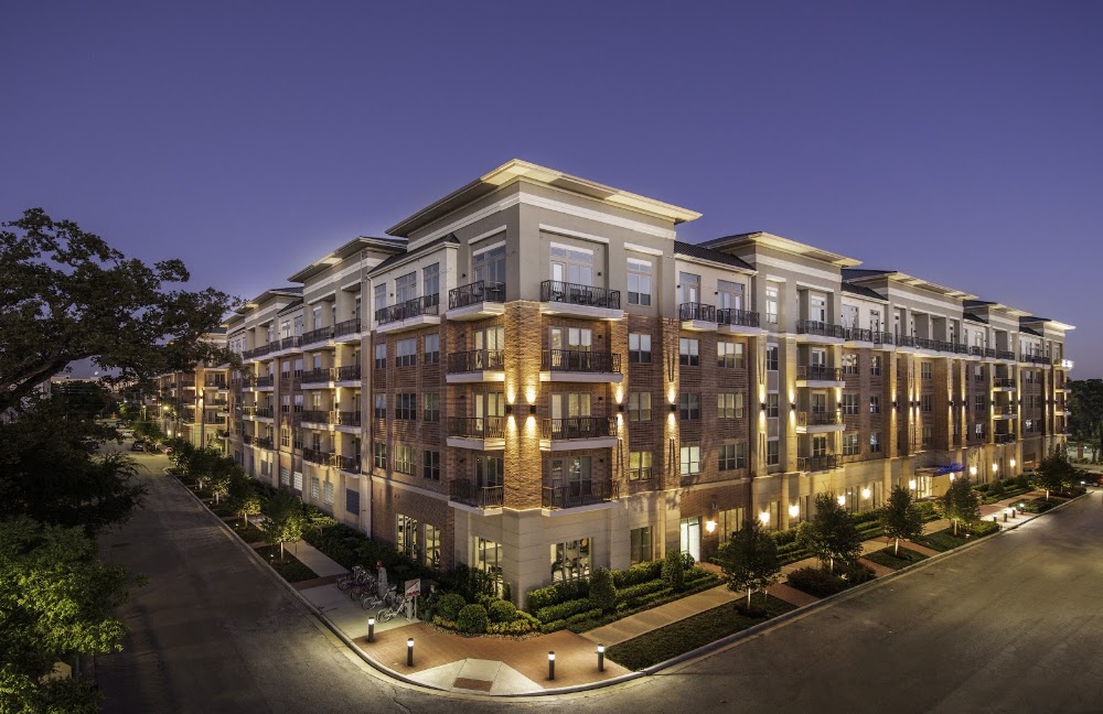 The Parker (Houston)