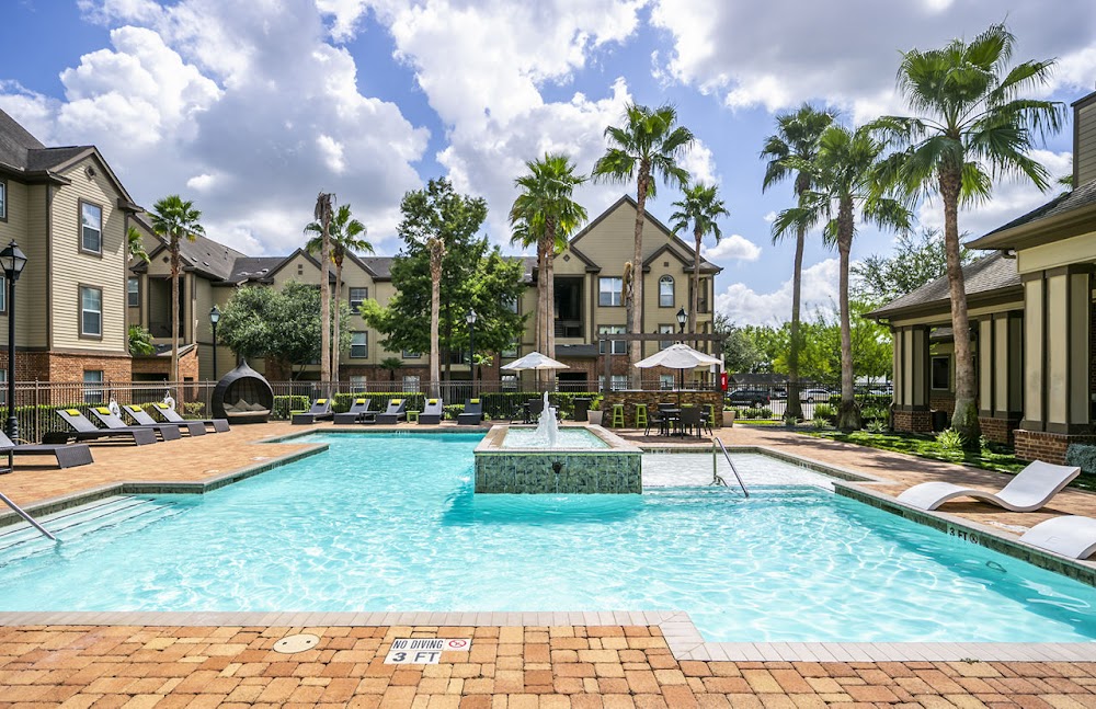 Avana Sugar Land Apartments
