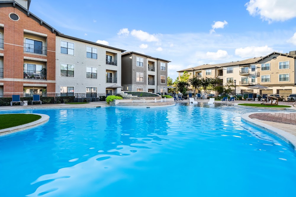 Evergreen at Sterling Ridge Apartments