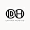 Domain Heights logo