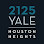 2125 Yale Apartments logo