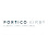 Portico Kirby logo