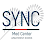 SYNC Med Center logo
