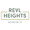 Revl Heights logo