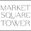 Market Square Tower logo