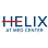 Helix at Med Center Apartments logo