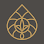 La Maison River Oaks logo