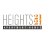 Heights 2121 logo