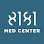 8181 Med Center Apartments logo