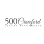 500 Crawford Downtown Apartments logo