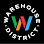 Warehouse District logo